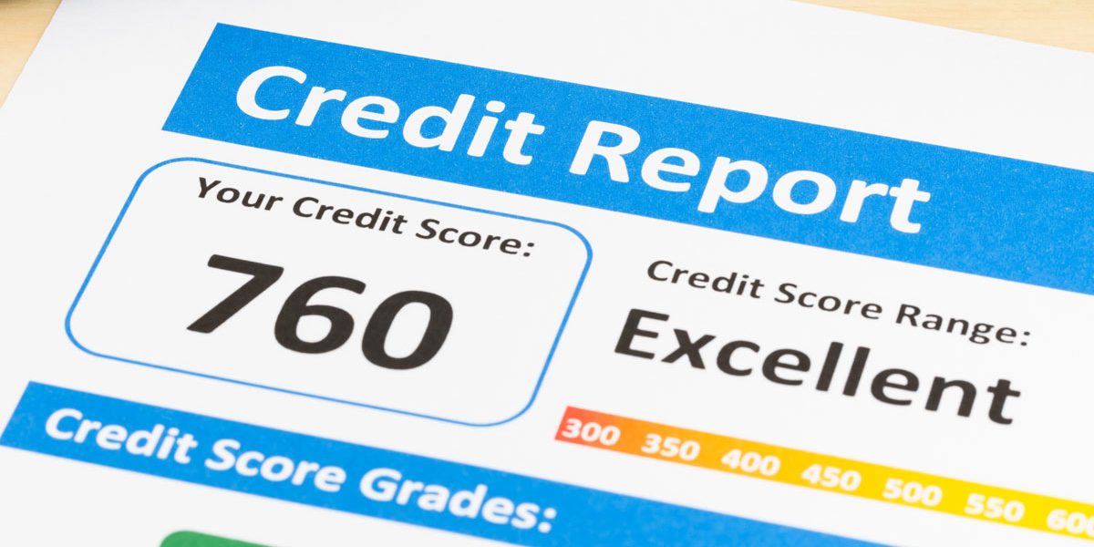 Credit Reports: What You Should Know | Wessel & Company